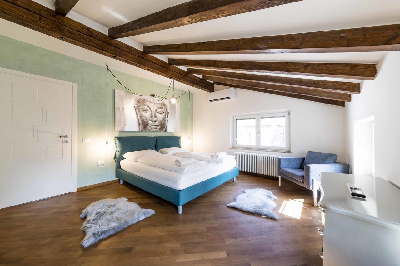 Stay Cooper L Goethe Suite Bolzano Exterior photo